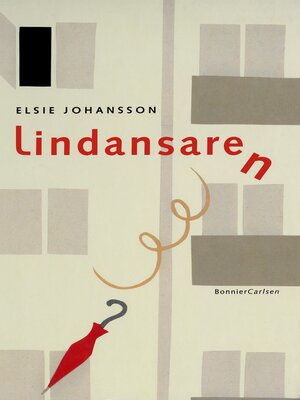cover image of Lindansaren